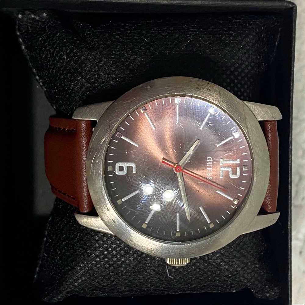 Guess G66212G Men's Watch